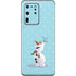 Disney Frozen Olaf Polka Dots Galaxy S20 Ultra 5G Skin